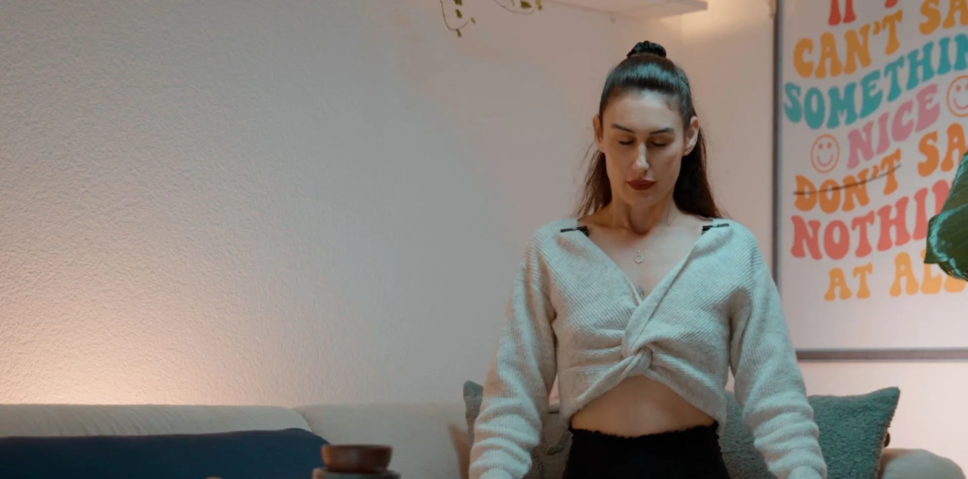 THE BREATHWORK MASTERCLASS 2