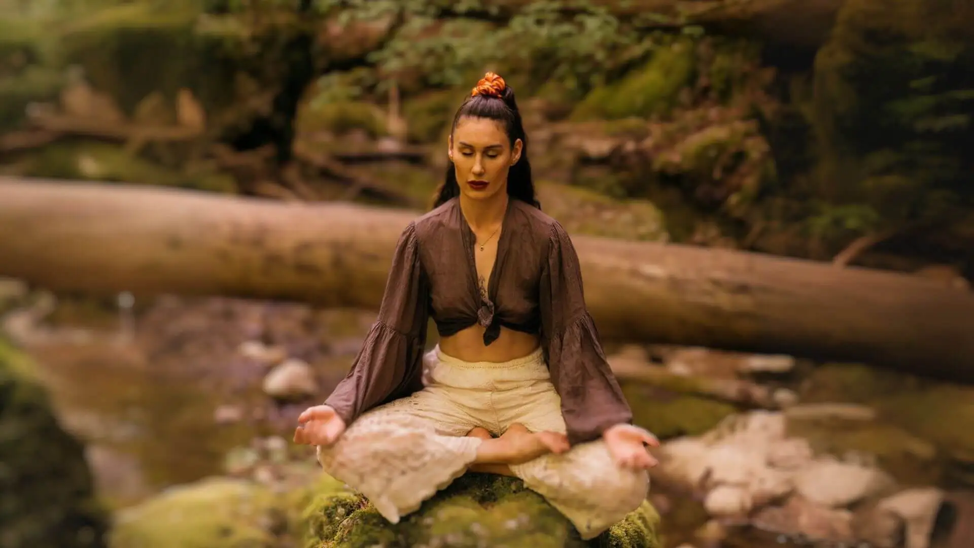 Breathwork Masterclass